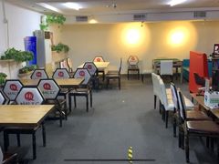 -好玩工厂密室·鹅鸭杀·桌游拼豆电玩