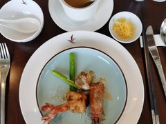 -彩丰楼·中餐厅(国家会展中心上海洲际店)