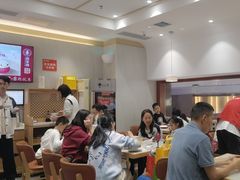-喜家德虾仁水饺(华强天虹店)