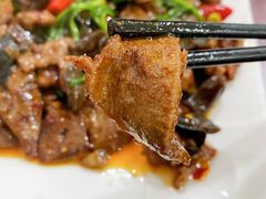 -灯盏窝饭店(新都分店)