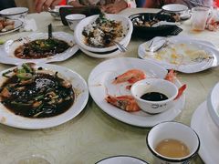-秋姐美食店(保利店)