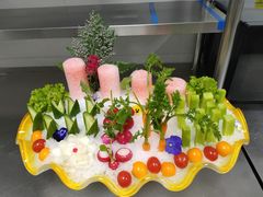 -丽景湾国际酒店·六福轩中餐厅