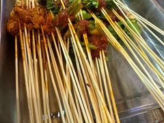 -钢管厂五区小郡肝火锅串串香(清河店)