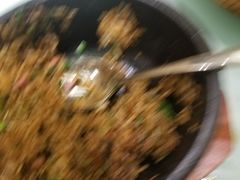 -汤记传菜(秀浦路店)