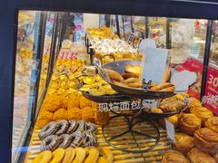 -超港·蛋糕面包(国购店)