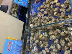 -东江海鲜酒家(艺都分店)