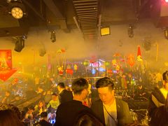 -TOP LIV Night Club 酒吧