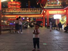 -万达茂商场(南京仙林店)