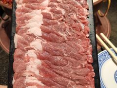 -清真·京华源铜锅涮肉(丰庆店)