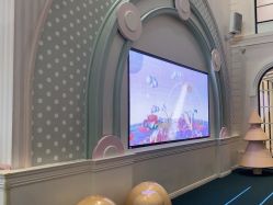 -奈尔宝·儿童乐园·亲子餐厅(华采天地店)