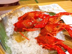 -和创柚子·会席日本料理(新区淮海街店)