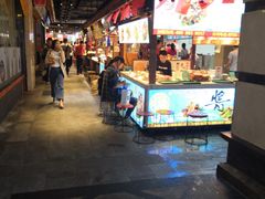 -东门小吃街