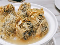 高汤响铃紫菜卷-新好景海鲜酒家(新塘店)