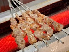 -清真·尖子尖牛肉面(王府井店)