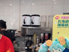 -DQ·蛋糕·冰淇淋(通州万达店)