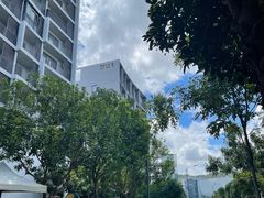-南科大西餐厅(南方科技大学教师公寓店)