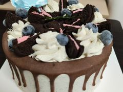 -八喜冰淇淋蛋糕(富国店)