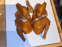 -汤城小厨•粤菜•靓汤(苏州街店)