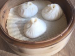 鲜肉小笼汤包-一品小笼(金融街店)