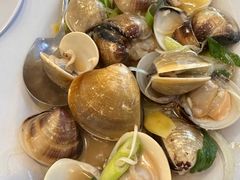 -大茄来海鲜餐厅(亚洲城分行)