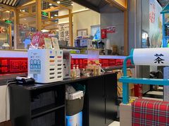 -肥汁米蘭香港米线(长宁来福士店)