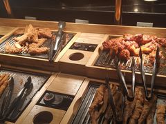 -比格比萨自助(新辰里学清路店)