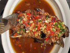 -费大厨辣椒炒肉(万家丽一店)