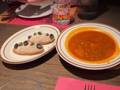 -ZAFFERANO西班牙海鲜饭(上海首店)