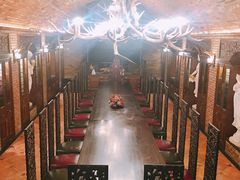 -福禧酒窖·中餐厅 (万柳店)