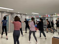 -中田·健身+普拉提(虹悦城店)