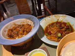 -那家小馆•北京菜•烤鸭(中关村店)