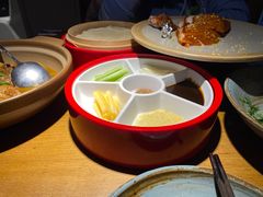 -青年公社烤鸭(青年路店)