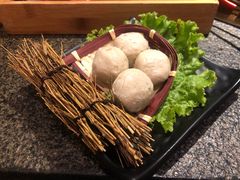 -湊湊火锅·茶憩(和平大悦城店)