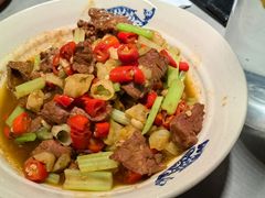 -潇湘阁(汉光百货店)