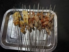 -慧姐烤串(南宁南小区店)