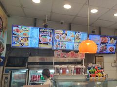 -西部马华清真兰州牛肉面·烧烤夜市(关东店)