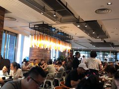 -新旺茶餐厅(嘉里城店)