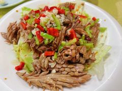 -春水锅贴·传统鲁菜(大明湖店)