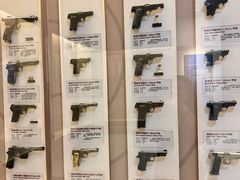-轻武器博物馆