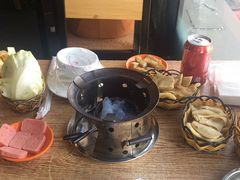 -范贤光鸡公煲(平乐园总店)
