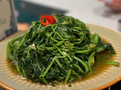 -滕记星发餐室·新加坡菜(巨鹿路店)
