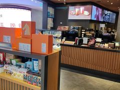 -星巴克(1788广场店)