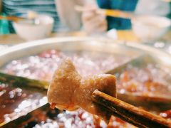 -渝味黄姐火锅(黄泥村店)
