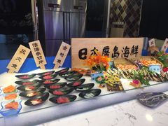-澜悦港海鲜体验主题餐厅