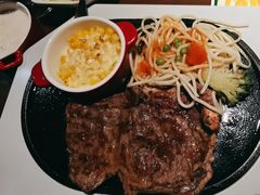 -豪客来牛排(空港华联店)