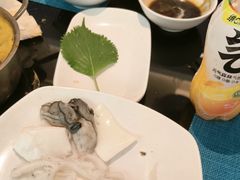-梅园国际大酒店·自助餐厅(光明港店)