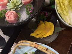 -捞王锅物料理(凯旋路店)