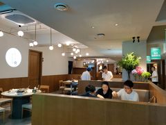 -花城粤菜餐厅(高新区店)