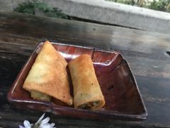 -八珍手工水饺·妈妈的爱(传芳巷店)
