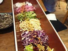 -华府九号海鲜烧烤大排档(龙域店)
